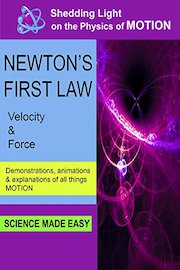 Shedding Light on the Physics of Motion - Newton's First Law