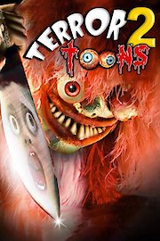 Terror Toons 2