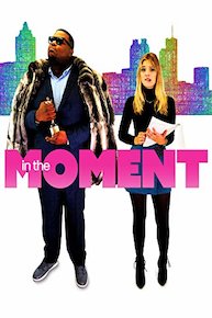 In The Moment