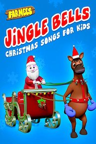 Farmees Jingle Bells - Christmas Songs for Kids