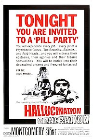 Hallucination Generation