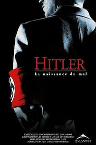 Hitler: The Rise of Evil