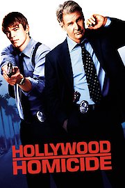 Hollywood Homicide