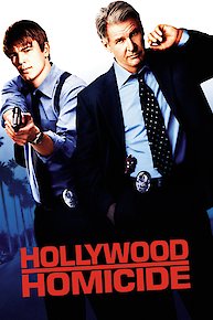 Hollywood Homicide