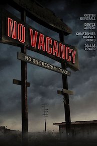 No Vacancy