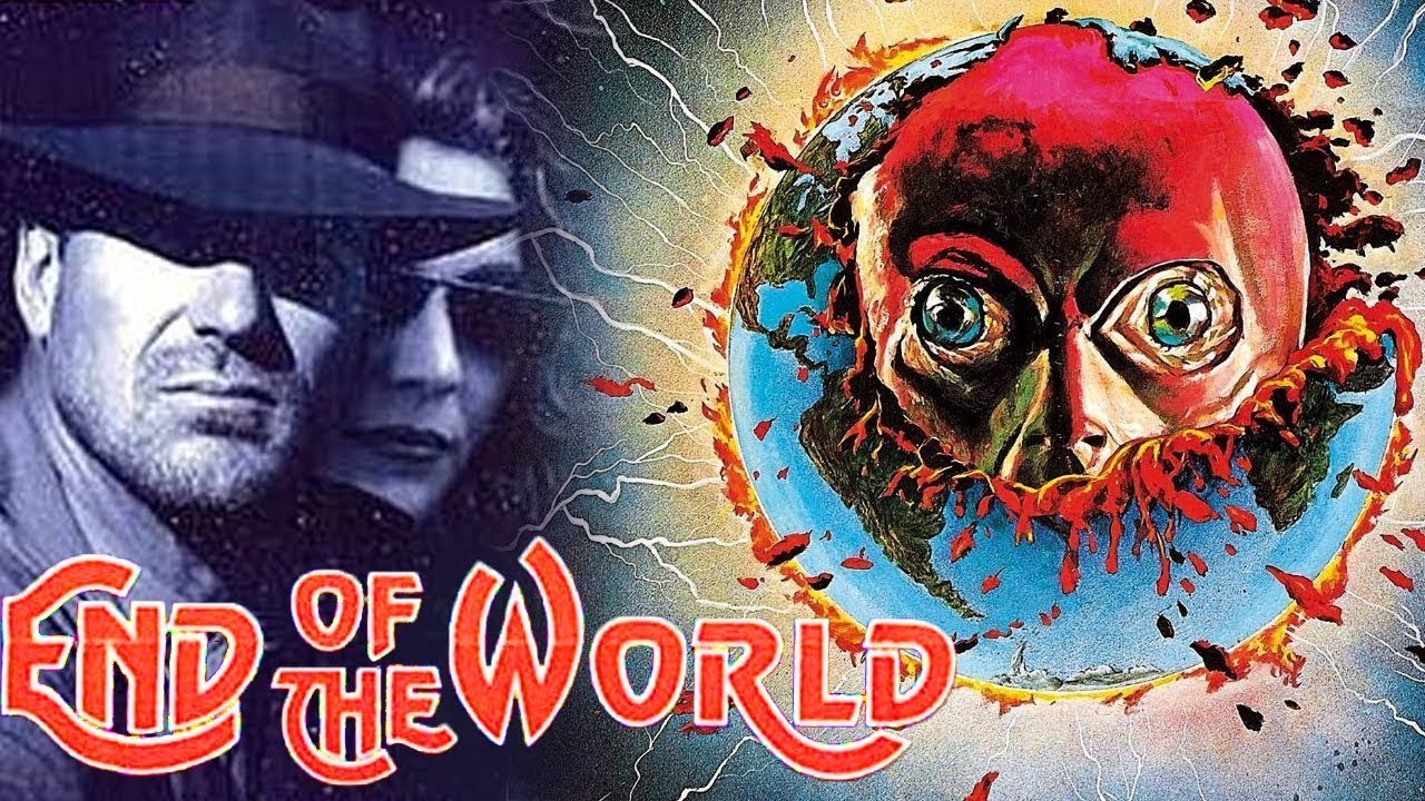 End of the World