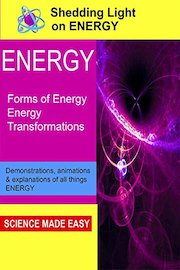 Shedding Light on Energy - Forms of Energy