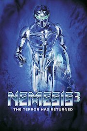 Nemesis 3: Prey Harder