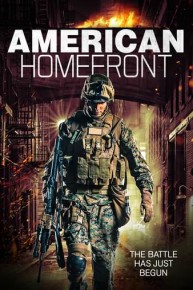 American Homefront