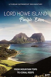 Lord Howe Island: Pacific Eden