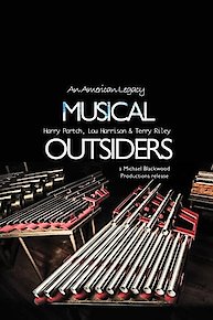 Musical Outsiders: An American Legacy