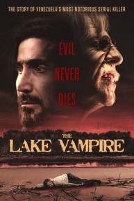 The Lake Vampire