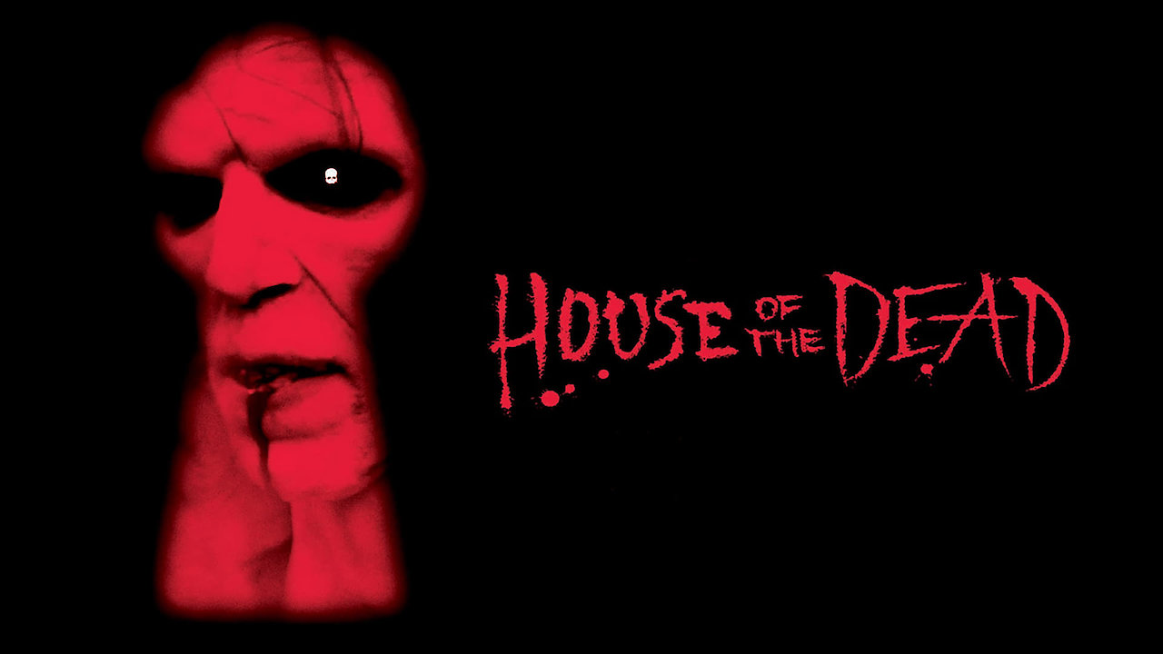 House of the Dead