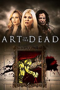 Art of the Dead