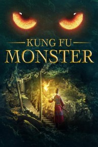 Kung Fu Monster