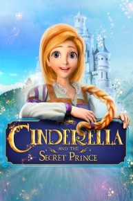 Cinderella and the Secret Prince