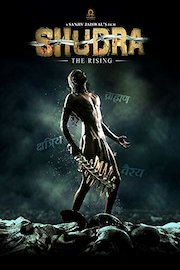 SHUDRA