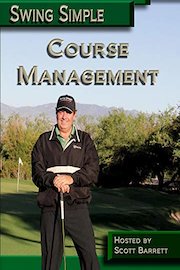 Swing Simple Course Management