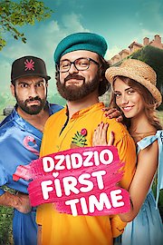 Dzidzio First Time