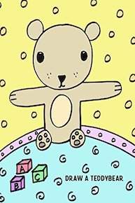 Draw a Teddybear
