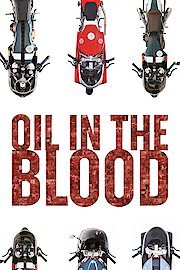 Oil in the Blood