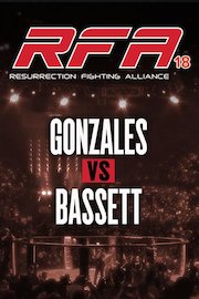 Brenda Gonzales vs. Heather Bassett