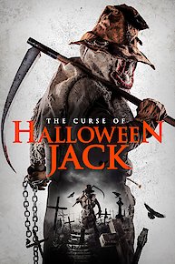 The Curse of Halloween Jack