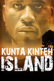Kunteh Kinteh Island