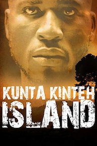 Kunteh Kinteh Island