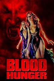 Blood Hunger