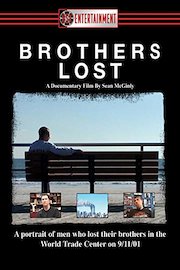Brothers Lost: Stories Of 9/11
