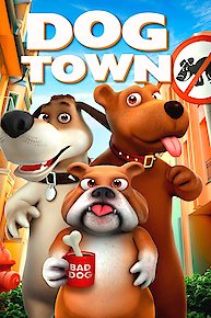 Dog Town