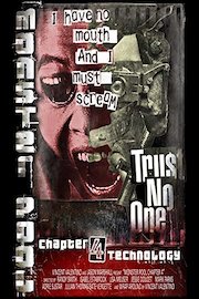 Monster Pool Chapter 4