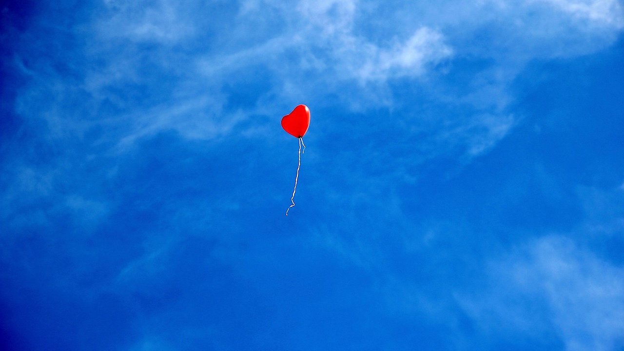 Pleasure and Pain: The Science of Love