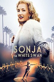 Sonja - The White Swan