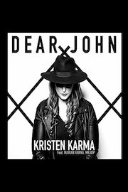 Kristen Karma - Dear John