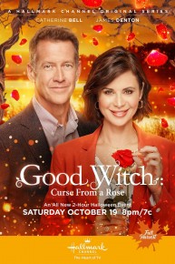 Good Witch: Curse From a Rose