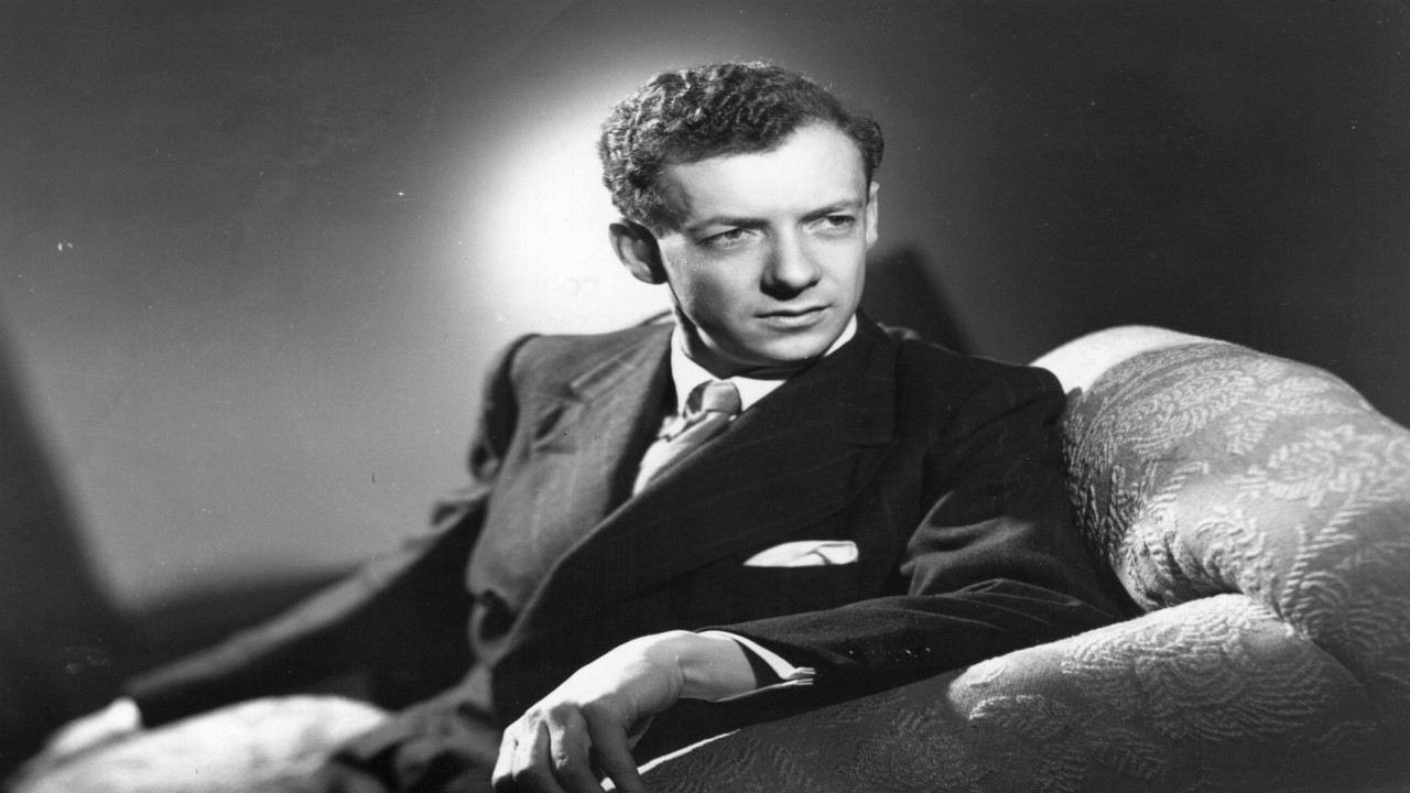 Legacy: Benjamin Britten