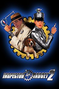 Inspector Gadget 2