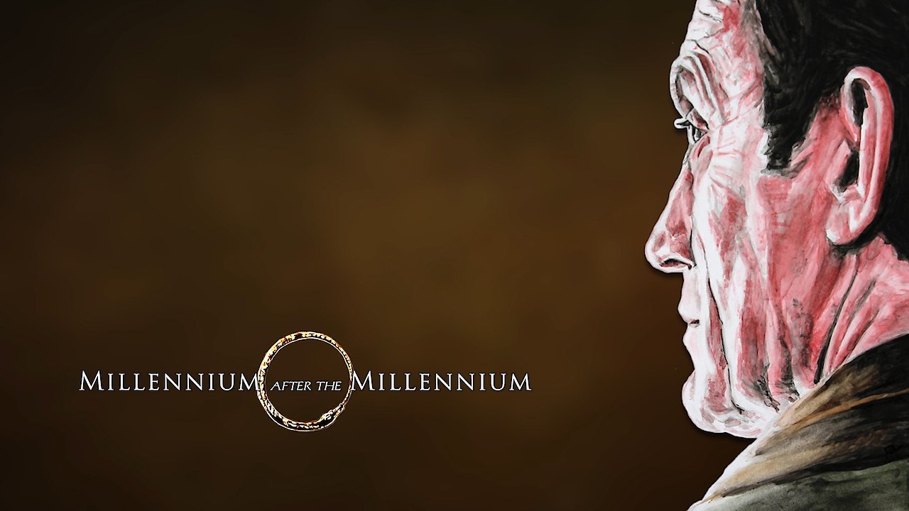 Millennium after the Millennium