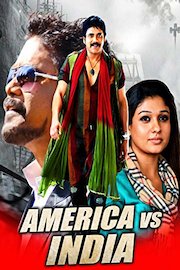 America Vs India