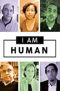 I Am Human