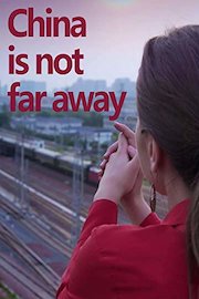 China is not far away