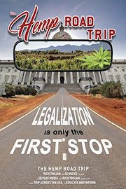 The Hemp Road Trip