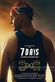 7 Days - The Story of Blind Dave Heeley