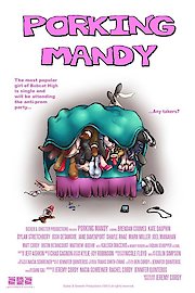Porking Mandy