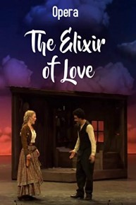 The Elixir of Love Opera