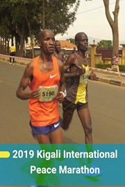 2019 Kigali International Peace Marathon