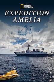 Expedition Ameila