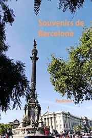 Souvenirs de Barcelone